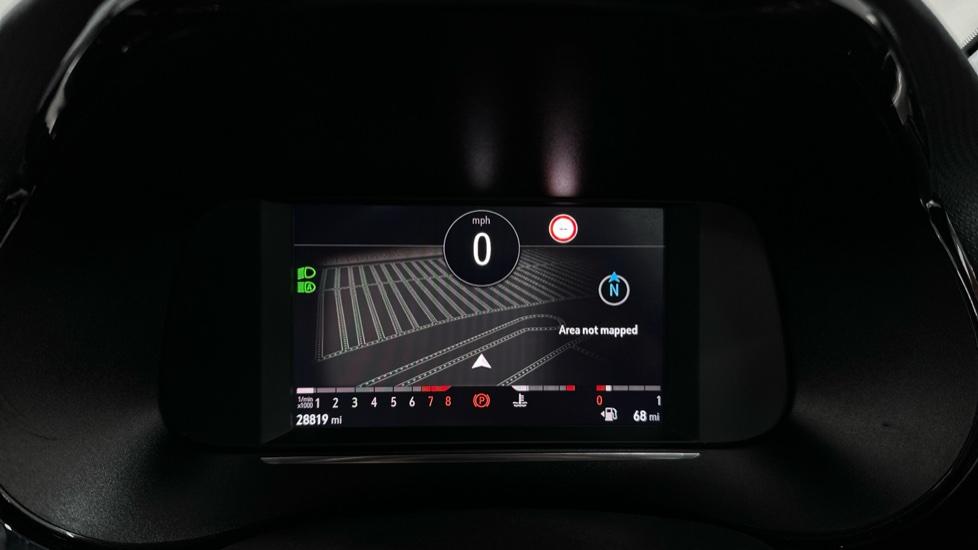 Digital Dashboard 