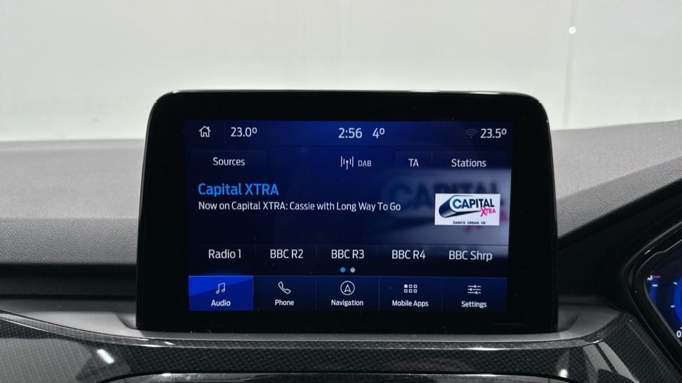 DAB Radio