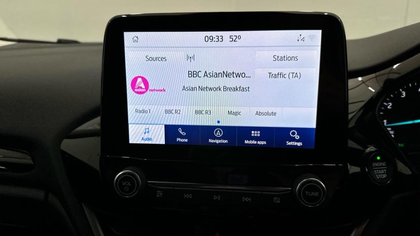 DAB Radio