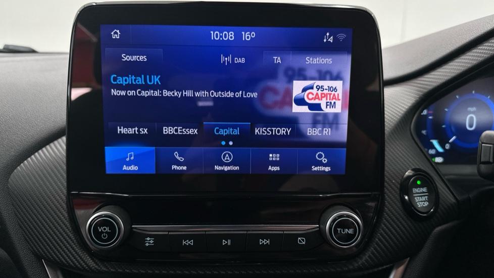 DAB Radio