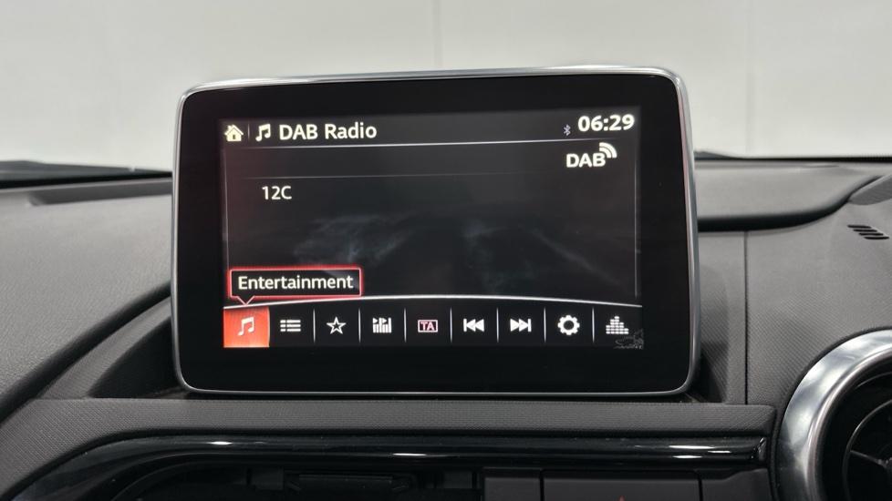 DAB Radio