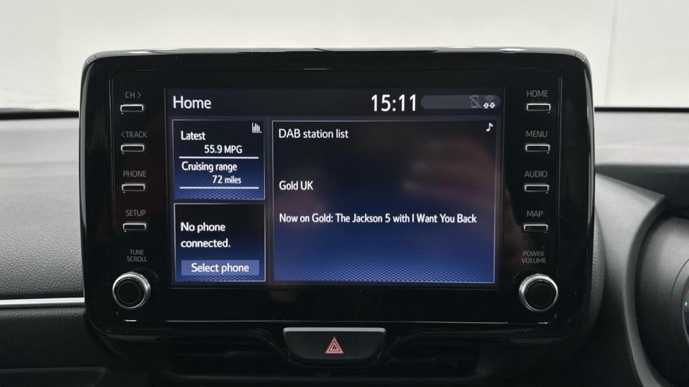 DAB Radio