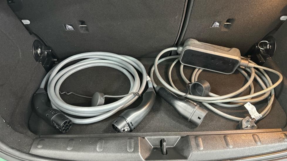 Charging Cables 