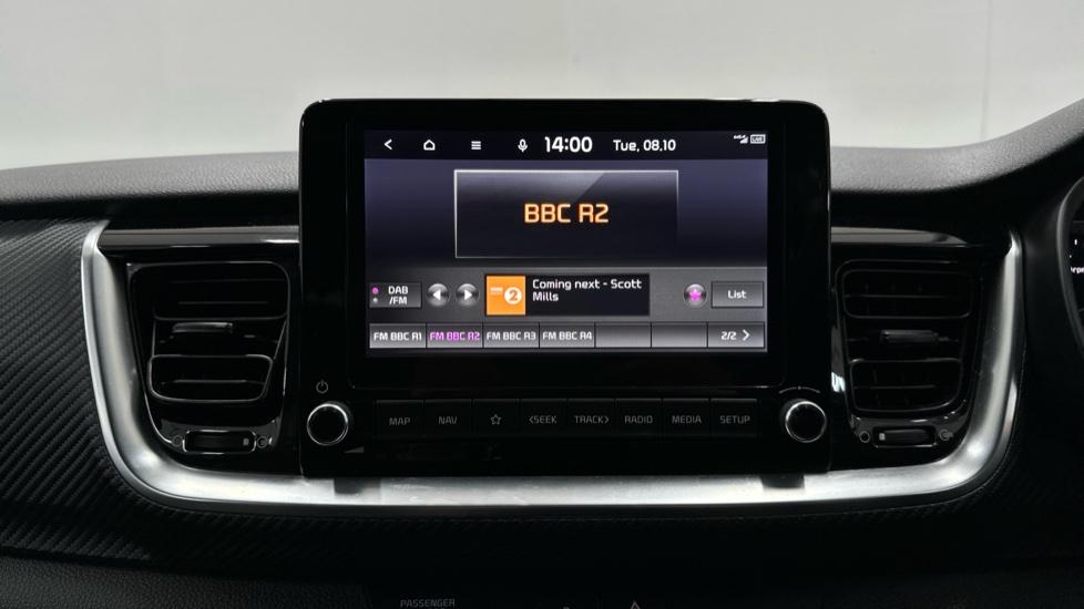 DAB Radio