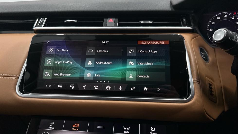 Apple Car Play & Android Auto