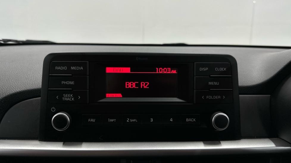 DAB Radio