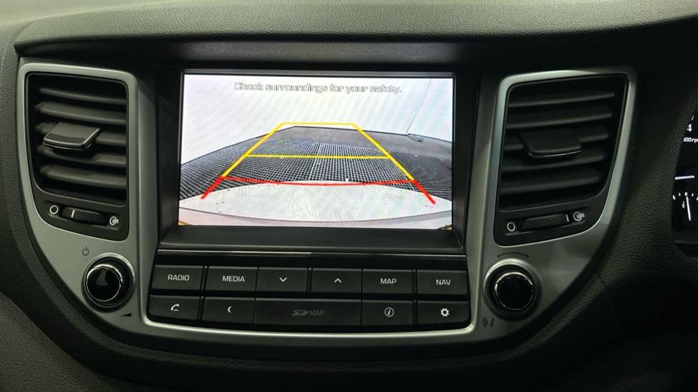 Rear View Camera