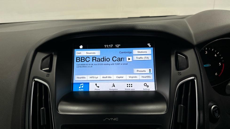 DAB Radio