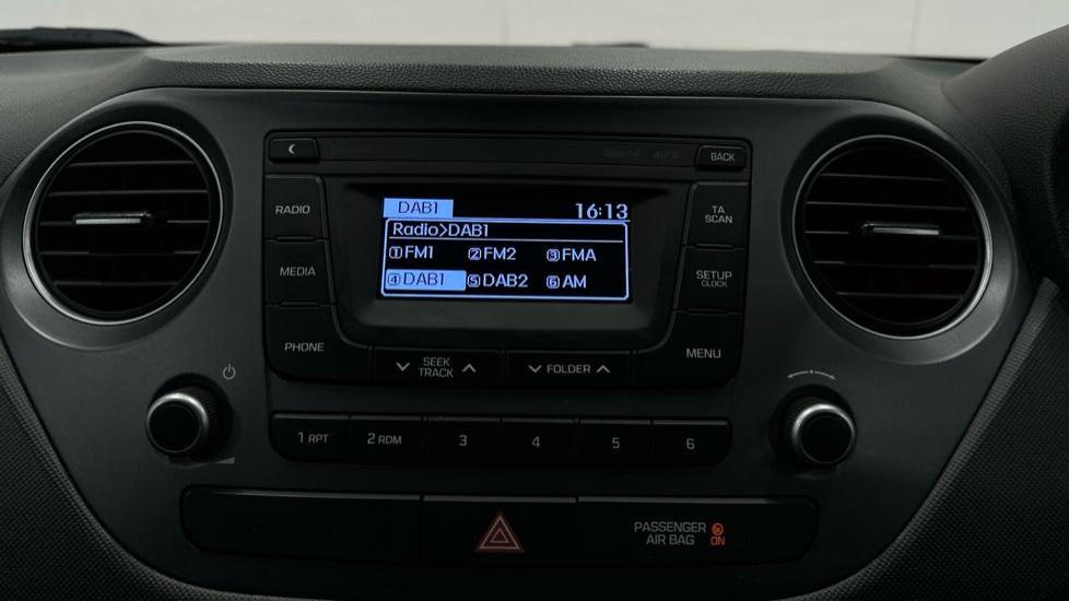 DAB Radio