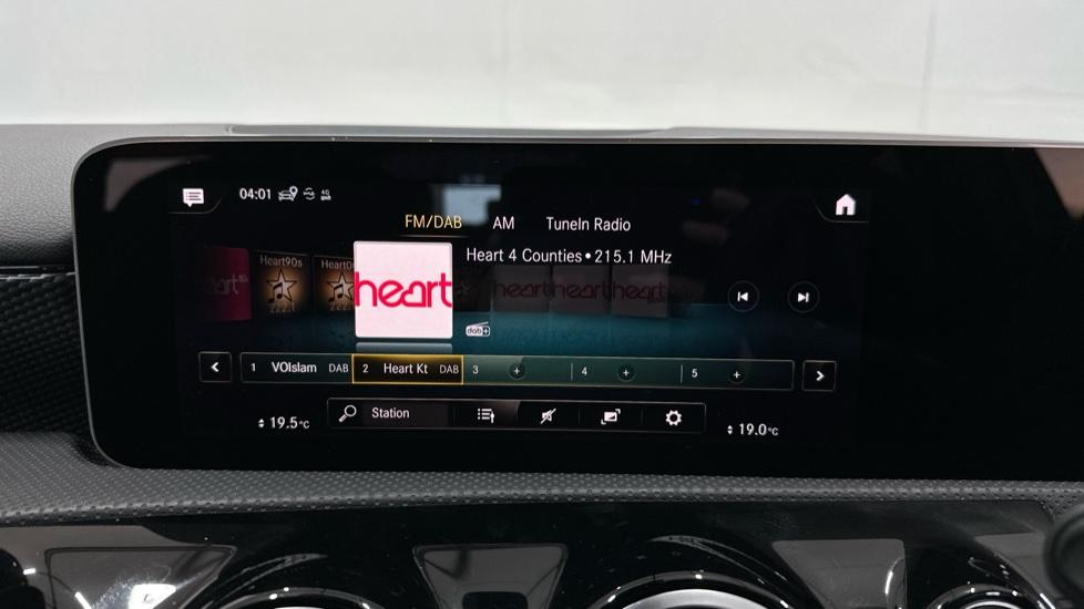 DAB Radio