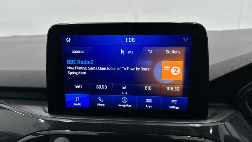 DAB Radio