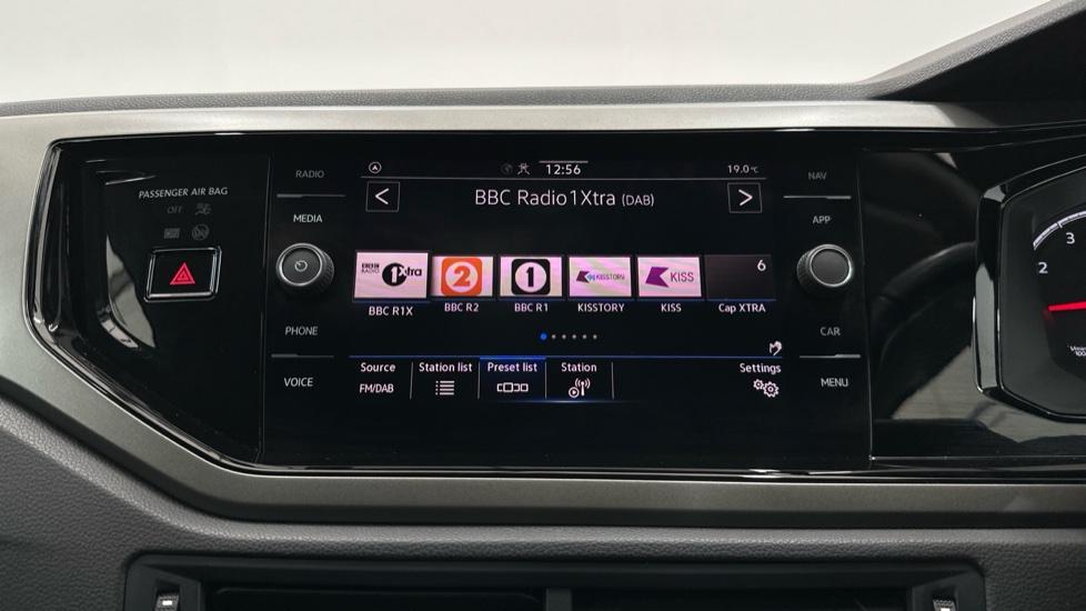 DAB Radio