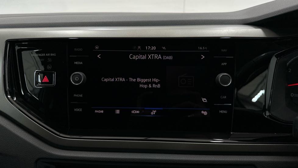 DAB Radio