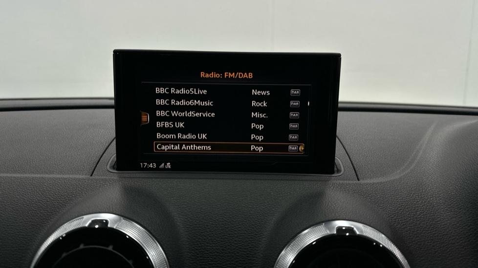 DAB Radio