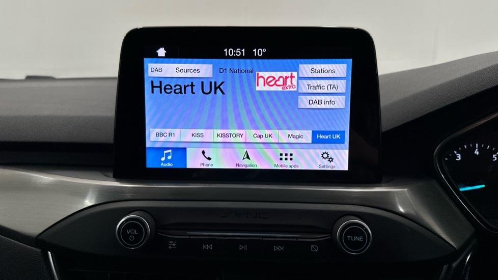 DAB Radio