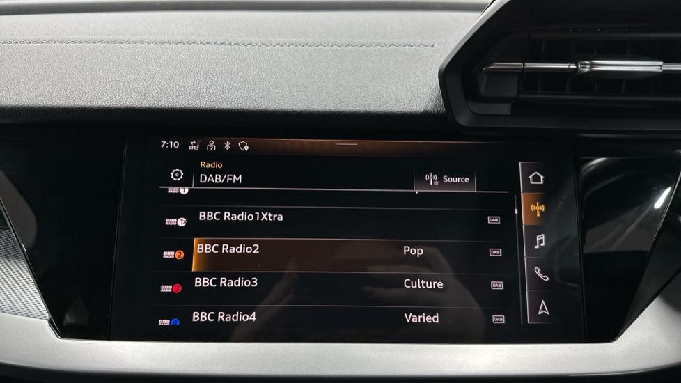 DAB Radio