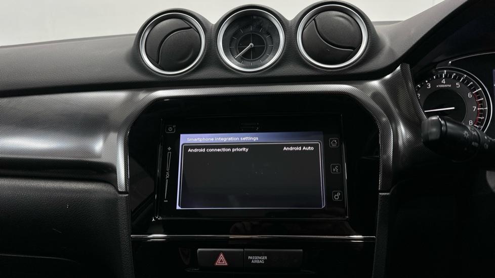 Android Auto