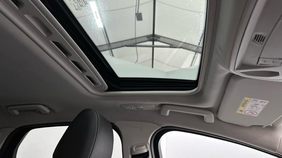 Sunroof 