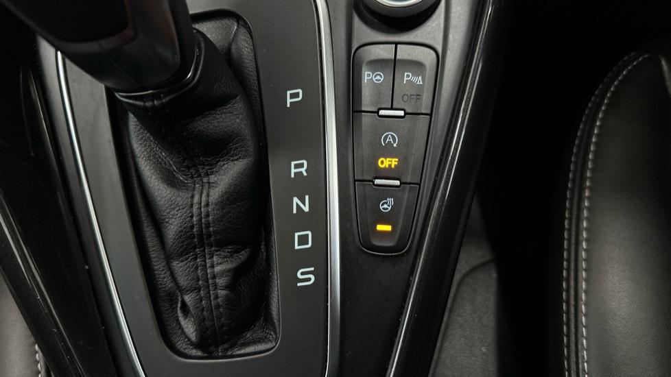 Auto Stop Start /Heated Steering Wheel 