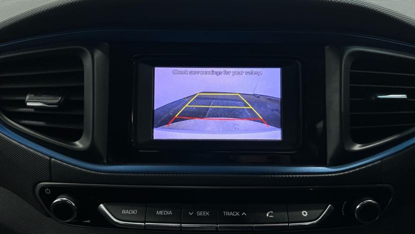 Rear View Camera