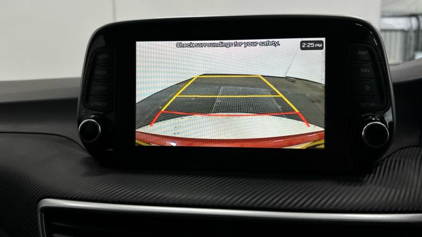 Rear View Camera