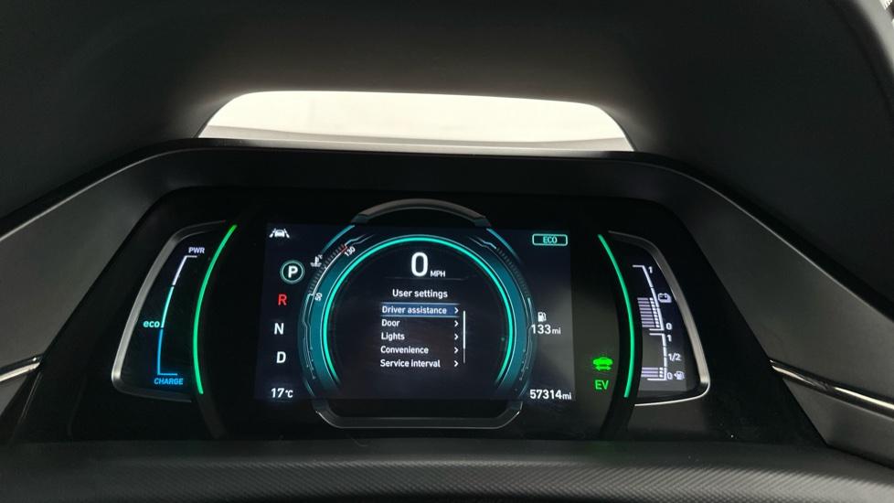 Digital Dashboard 