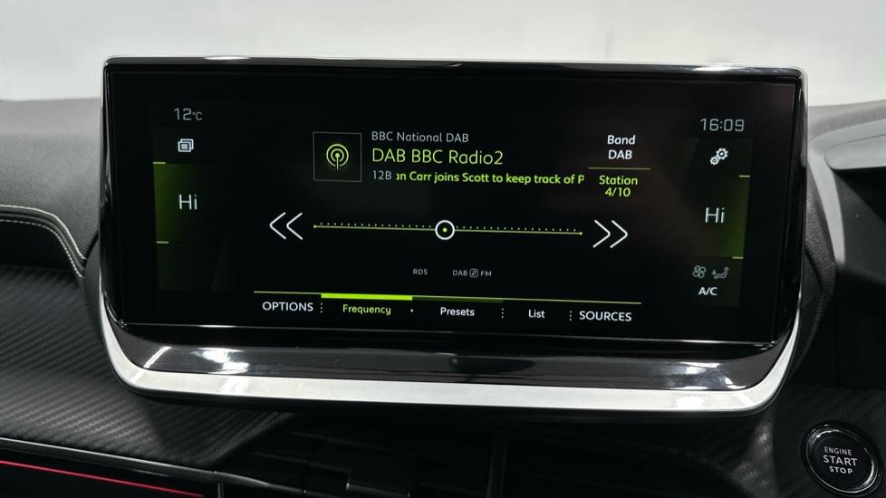 DAB Radio