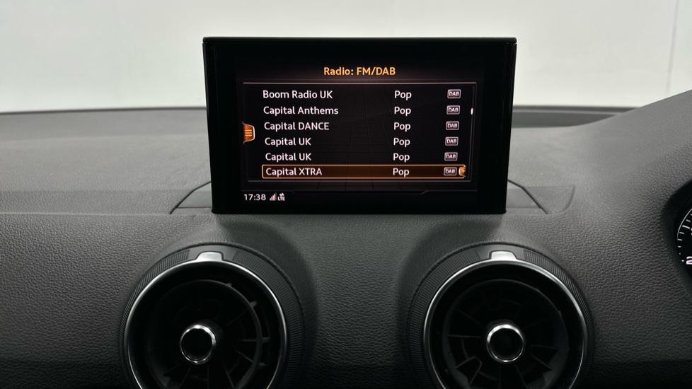 DAB Radio