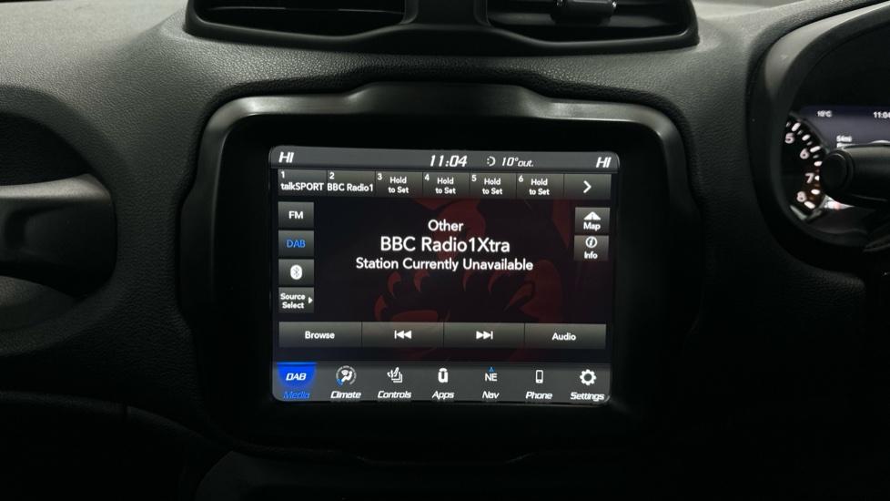 DAB Radio