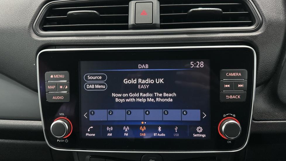 DAB Radio