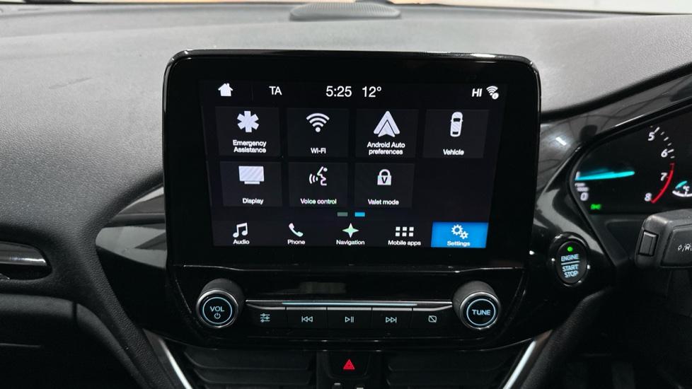 Android Auto