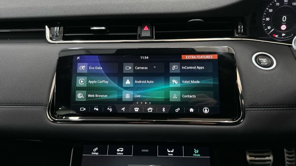 Apple Car Play & Android Auto