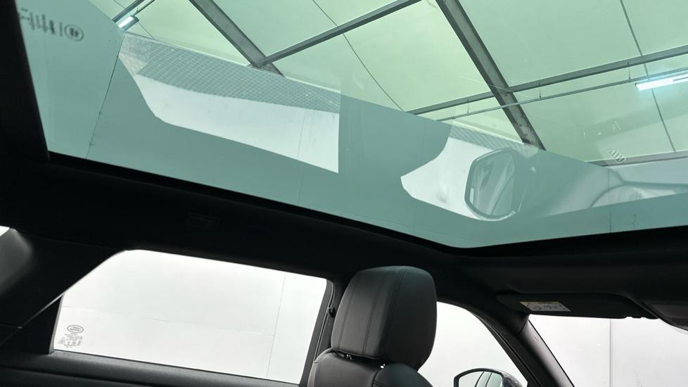 Panoramic Roof