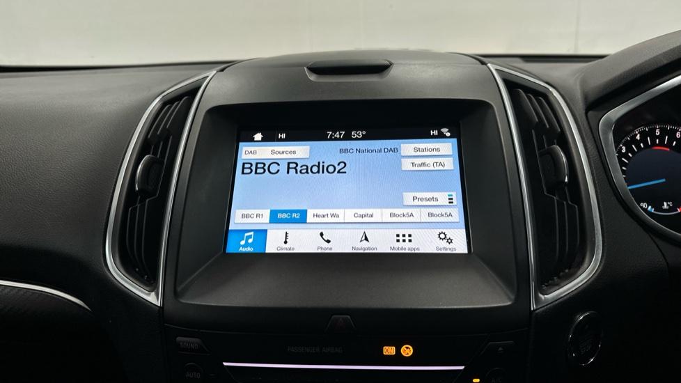 DAB Radio