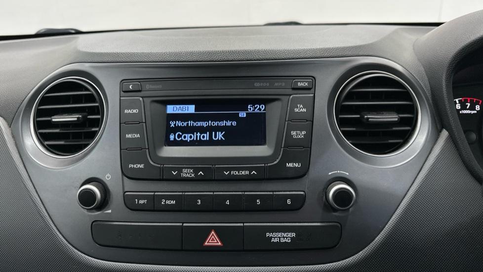 DAB Radio