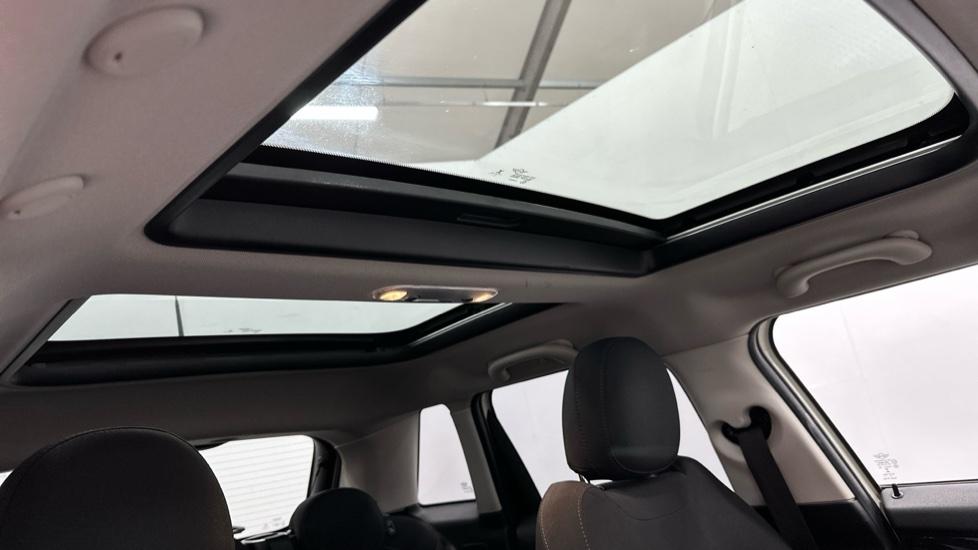 Sunroof 