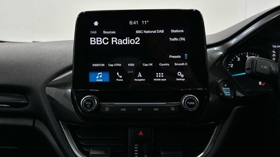 DAB Radio