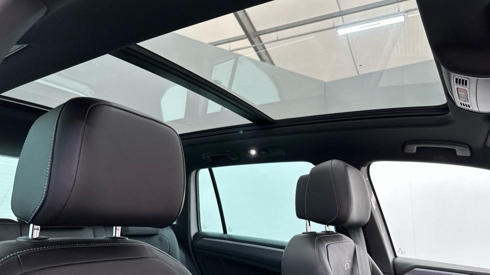 Panoramic Roof