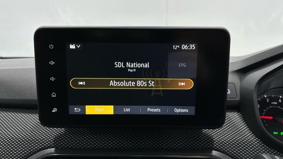 DAB Radio