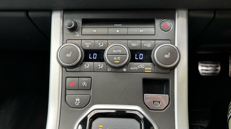 Dual Climate Control / Air Conditioning / Auto Stop Start / Heated Seats