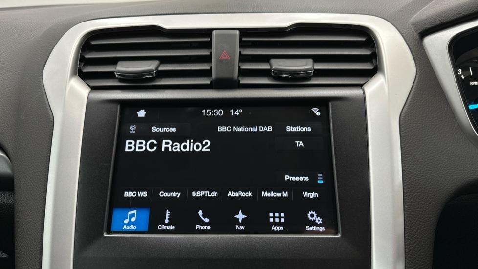 DAB Radio