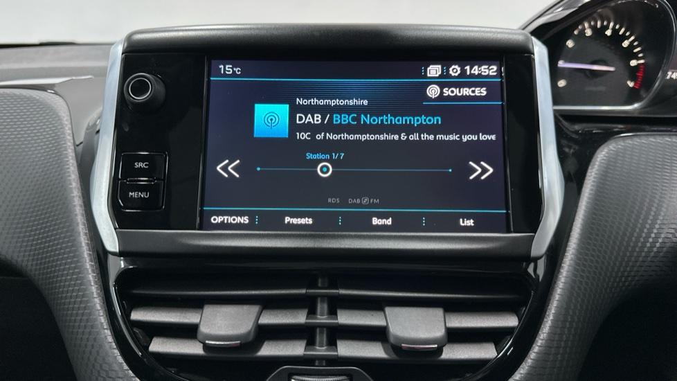 DAB Radio