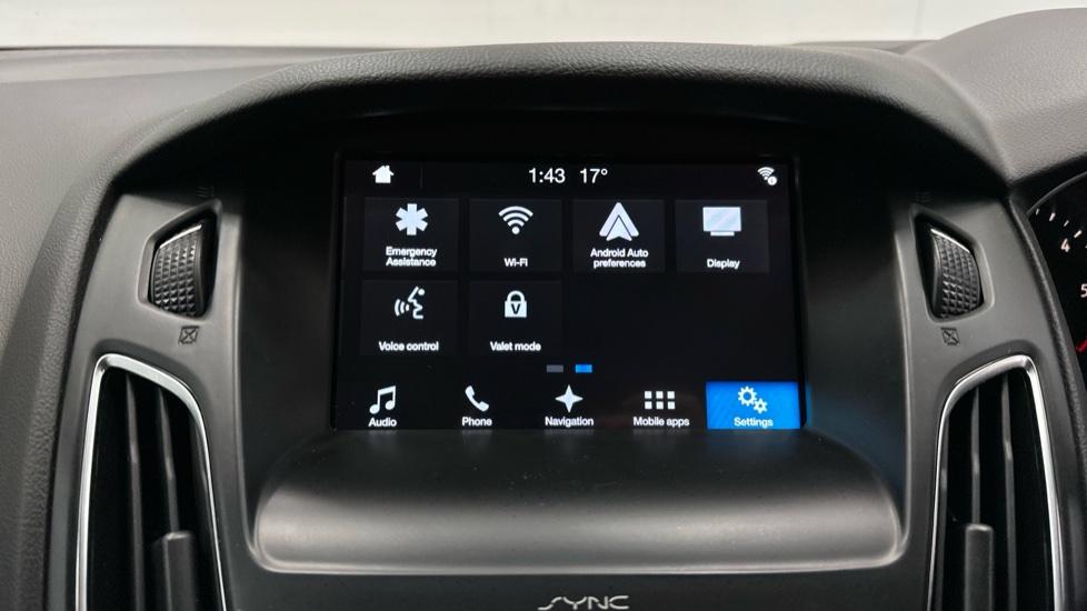 Android Auto