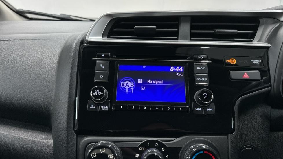 DAB Radio