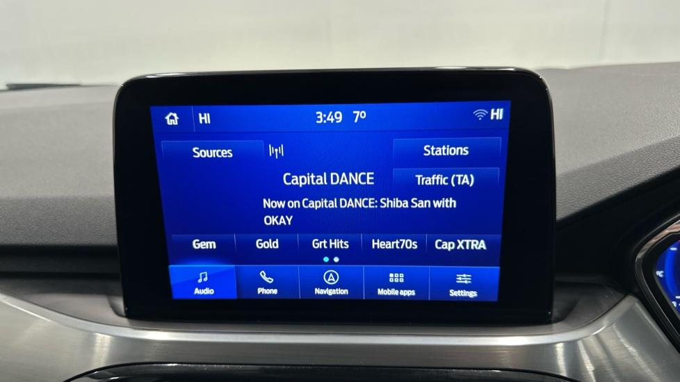 DAB Radio