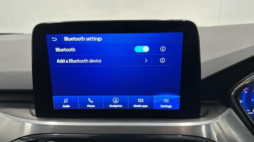 Bluetooth