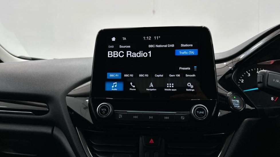 DAB Radio