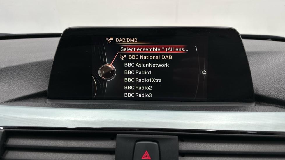 DAB Radio