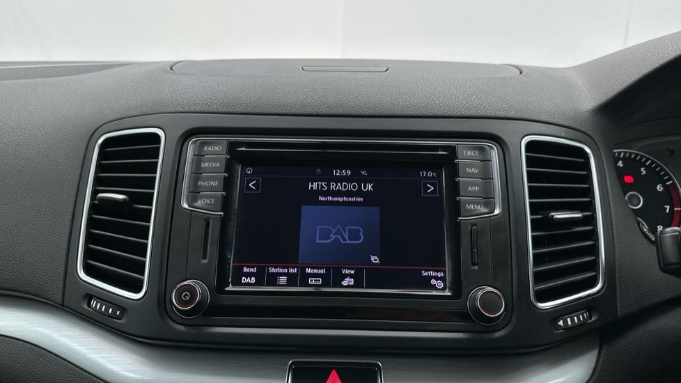 DAB Radio