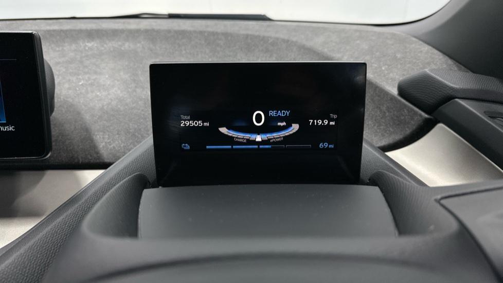 Digital Dashboard 